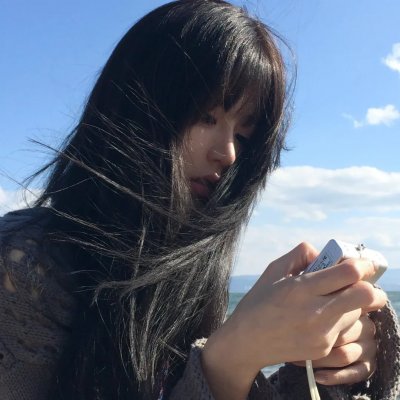 知晓天空之蓝的人啊