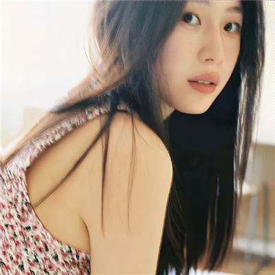 这个女配有点甜